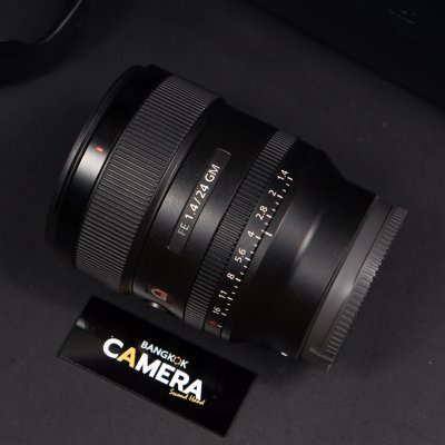 FE24mm F1.4 GM