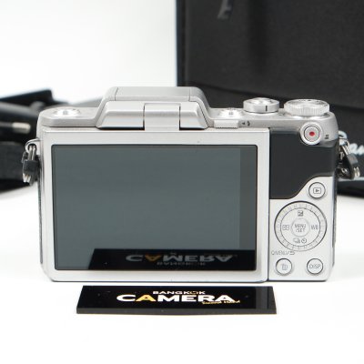 Lumix GF8