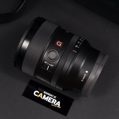 FE24mm F1.4 GM