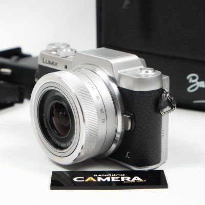 Lumix GF8