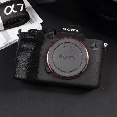 Sony A7IV Body