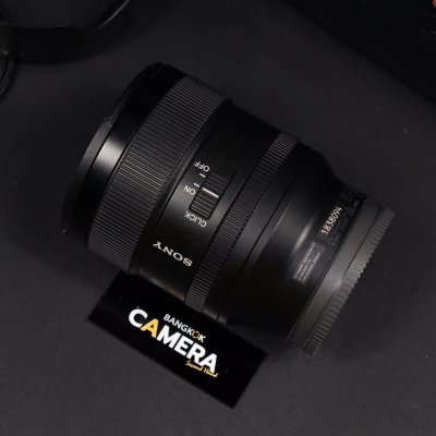 FE24mm F1.4 GM