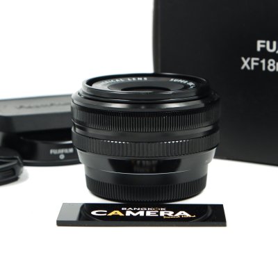 XF18mm F2 R