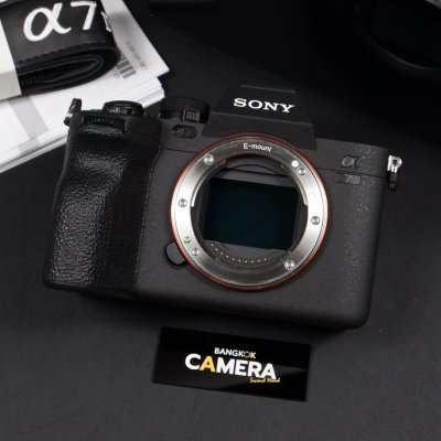 Sony A7IV Body
