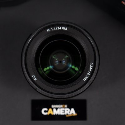 FE24mm F1.4 GM