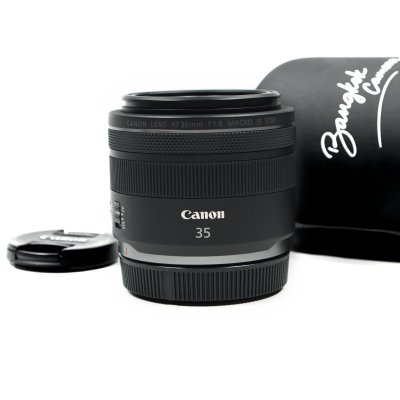 RF35mm F1.8 Macro