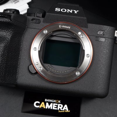 Sony A7IV Body