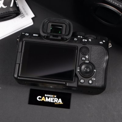 Sony A7IV Body