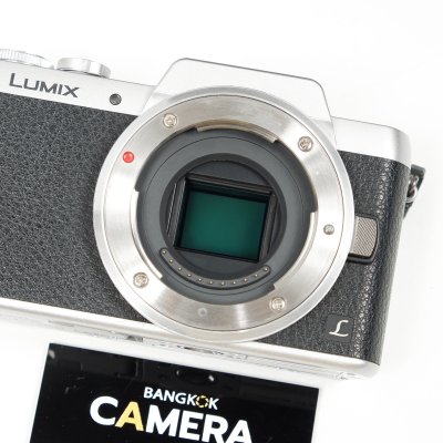 Lumix GF8