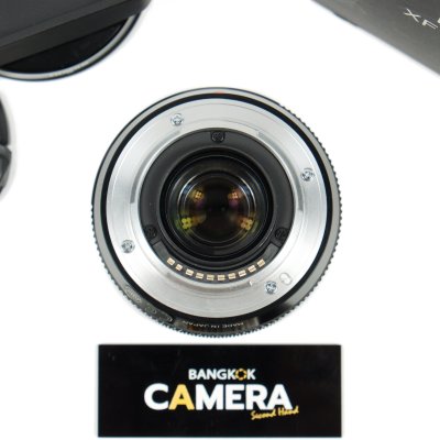 XF18mm F2 R