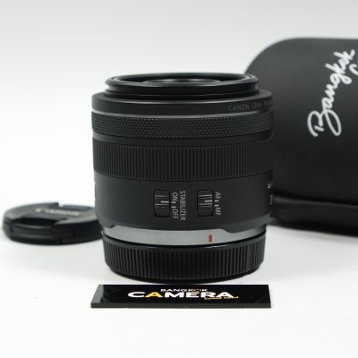 RF35mm F1.8 Macro