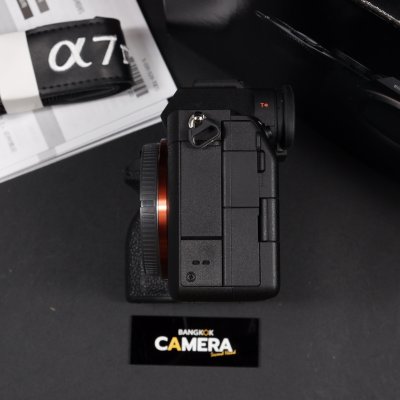 Sony A7IV Body