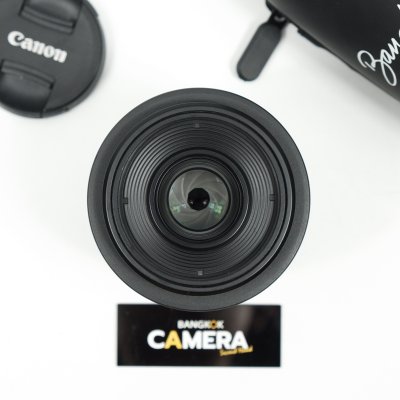 RF35mm F1.8 Macro
