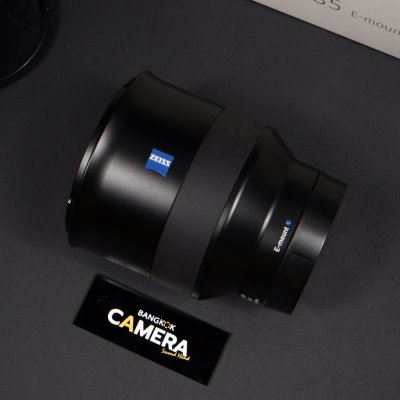 Zeiss Batis 85mm F1.8