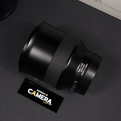 Zeiss Batis 85mm F1.8