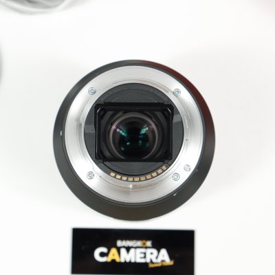 FE24-70mm F4 ZA OSS
