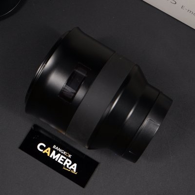 Zeiss Batis 85mm F1.8