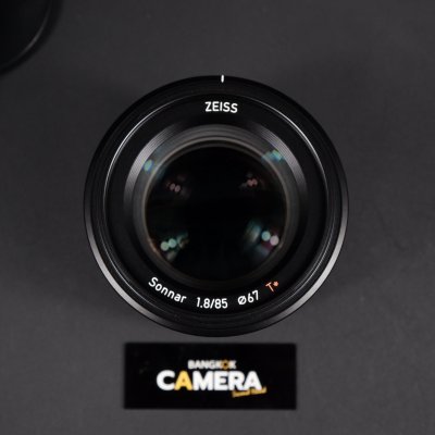 Zeiss Batis 85mm F1.8