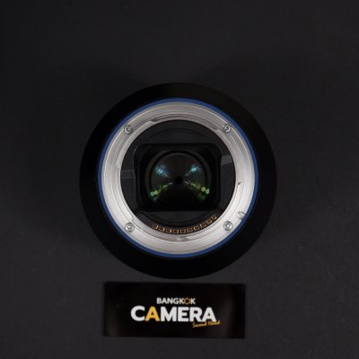 Zeiss Batis 85mm F1.8
