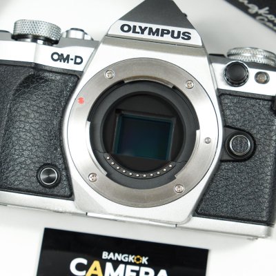 Olympus EM5 II Body