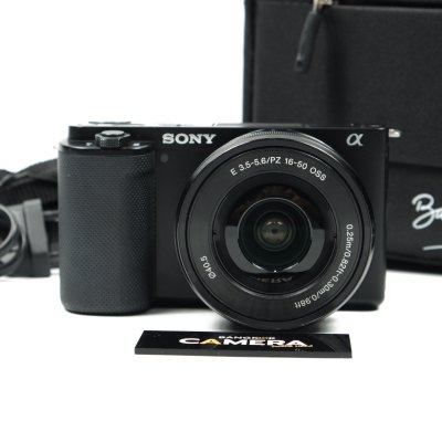 Sony ZV-E10