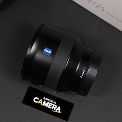 Zeiss Batis 25mm F2