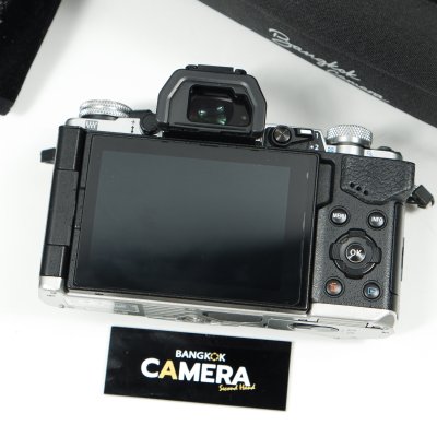 Olympus EM5 II Body