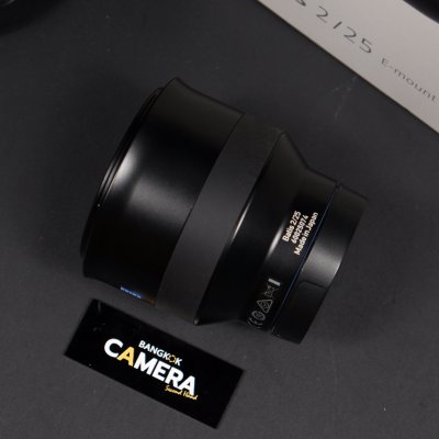 Zeiss Batis 25mm F2