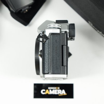 Olympus EM5 II Body