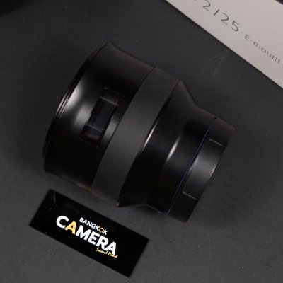 Zeiss Batis 25mm F2
