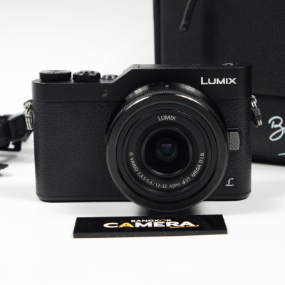 Lumix GF9