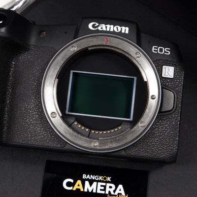 Canon EOS RP + 18-45mm f4.5-6.3