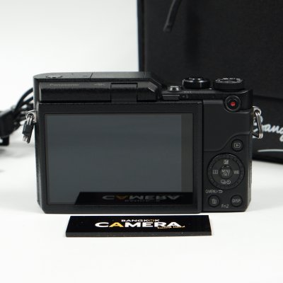 Lumix GF9