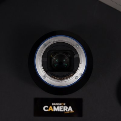 Zeiss Batis 25mm F2