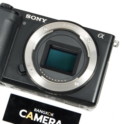 Sony ZV-E10