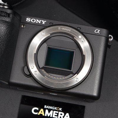 Sony A6700 Body