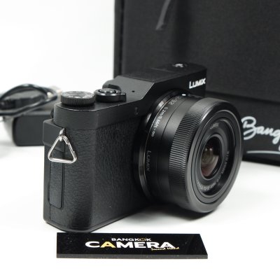 Lumix GF9