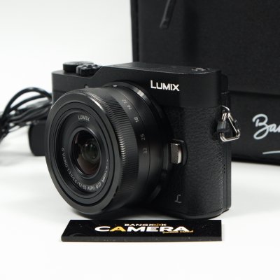 Lumix GF9