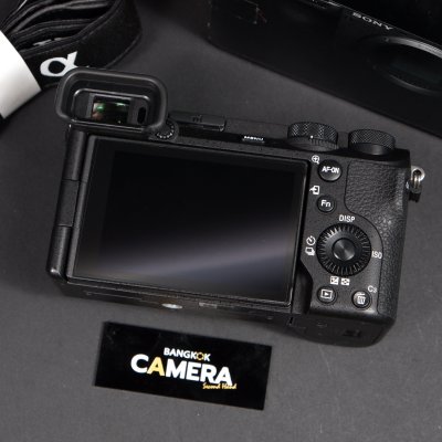Sony A6700 Body