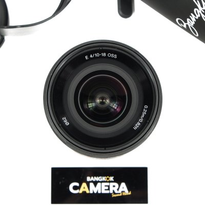 E10-18mm F4 OSS