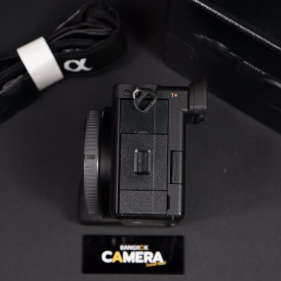 Sony A6700 Body