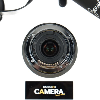 E10-18mm F4 OSS