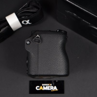 Sony A6700 Body
