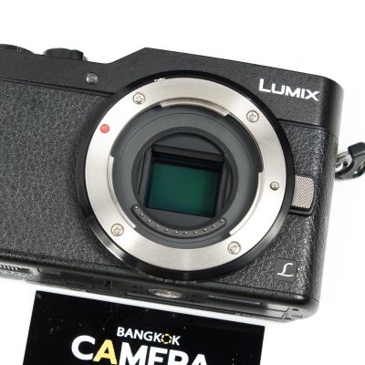 Lumix GF9