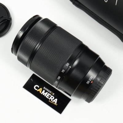 XC50-230mm F4.5-6.7 OIS II