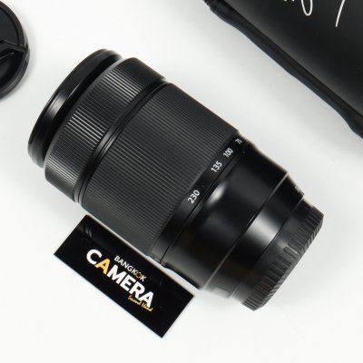 XC50-230mm F4.5-6.7 OIS II