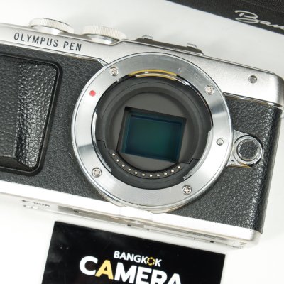 OLYMPUS EPL7