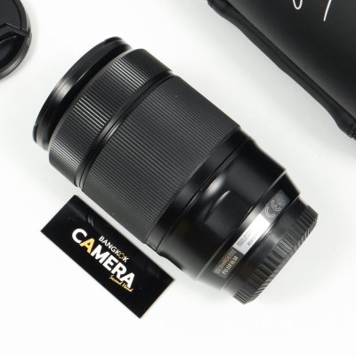 XC50-230mm F4.5-6.7 OIS II