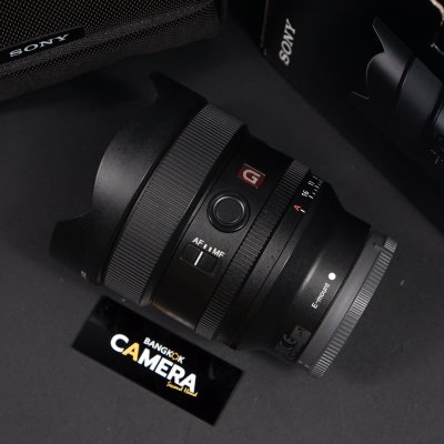FE14mm F1.8 GM