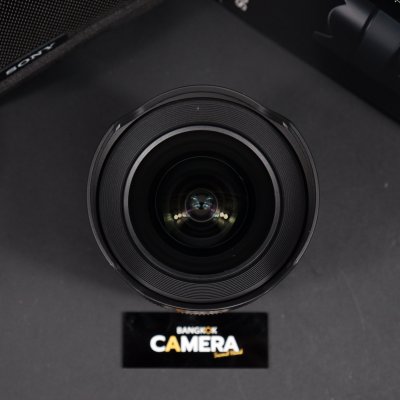 FE14mm F1.8 GM